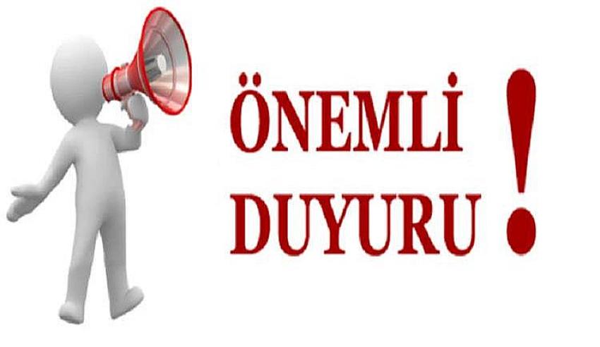 YETKİLENDİRİLMİŞ ÖLÇÜM KURULUŞLARI VE ÖZELLİKLERİ HK.