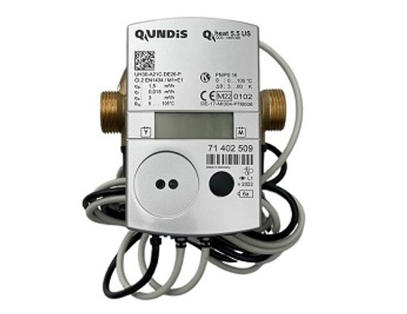 Q Heat 5.5 US Kalorimetre 2026